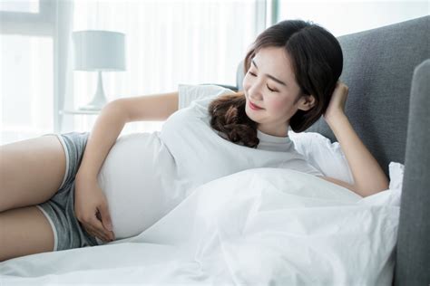 67年次屬 懷孕期間可以換床嗎
